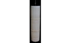Menardi - Reverse Air Baghouse Dust Collectors