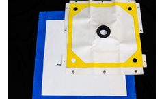 Menardi - Filter Press Cloths