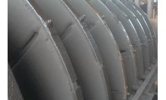Menardi - Vertical Disc Filters