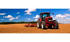 Carbon steel tubing solutions for agriculture industry