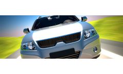 Carbon steel tubing solutions for automotive sector