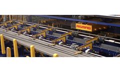 Metal-Matic - Drawn Over Mandrel (DOM) Tubing