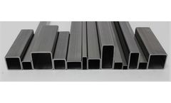 Metal-Matic - Shapes