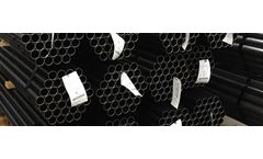 Metal-Matic - Boiler Tube