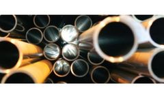 PCC - Pipe and Tubing