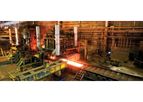PCC - Sheet and Plate