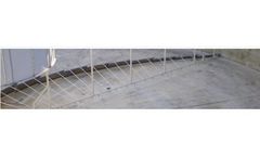 LogMax - Logarithmic Plow Sludge Removal Systems