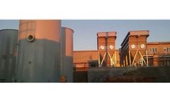 HiFlow - Industrial Lamella Separator