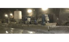 TunnelMATE & TunnelMAX - Environmental Water Treatment Systems