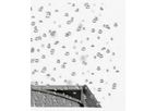 Aerostrip - Fine Bubble Diffusers