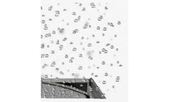 Aerostrip - Fine Bubble Diffusers