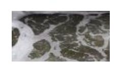 Introduction to Aerostrip - Hydroflux Australia - Aerostrip Fine Bubble Diffuser Video