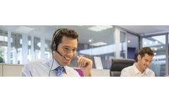 Support Services