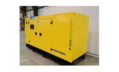 AKSA - 56 kW Generator Set