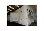 EPG - 1250 kW Generator Set