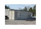 Broadcrown - 2000 kW Generator Set