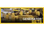 Peterson Power Systems - Professional Electric Power