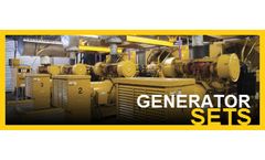 Peterson Power Systems - Professional Electric Power