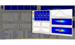 TCPwin - Transducer Characterization Program