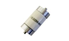 Mistras - Thermal Isolator for IEPE Accelerometers