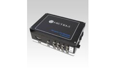 Mistras - Remote Ethernet UT Module