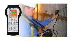 Mistras - Model Pocket UT - Portable Ultrasonic Testing System