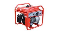 Multiquip - Model GA25HR - Portable Generator