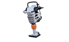 Multiquip - Model MTX50HD - Rammer