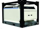 Multiquip - Model DEFTANK2 - 100-Gallon Replenishment System