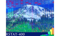 Visualizing and Analyzing Environmental Data with R