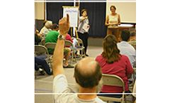 Facilitation Skills For Environmental Professionals