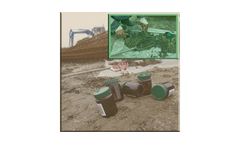 Environmental Forensics-Site Characterization and Remediation