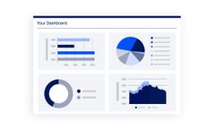 JadeTrack - Insights & Reporting Software