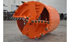 Gaggiotti - Double Opening Double Bottom Bucket