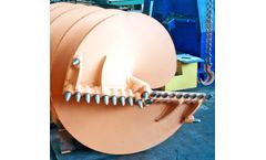 Gaggiotti - Double Start, Single Flight Flat Auger