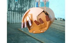 Gaggiotti - Conical Bottom Bucket