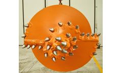 Gaggiotti - Progressive Auger with Attacking Pilot