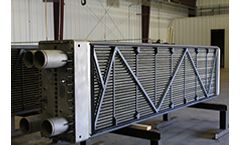 R & R - Hydrogen Coolers