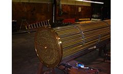 R & R - Lube Oil Coolers