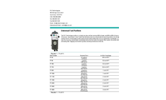 RCI - Universal Fuel Purifiers Brochure