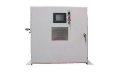 RCI Technologies - Model FRS 5 - Fuel Recirculating Systems