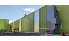 Moffitt - Make-Up Air Units (MAU)