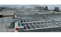 Moffitt - Model MatrixVent - Natural Ventilator