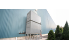 Moffitt - Indirect Fired Heater