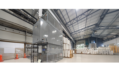Moffitt - Air Turnover Unit (ATU)