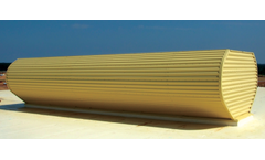 Moffitt - Model MoffittVent - Natural Ventilator