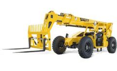 Pettibone - Model Extendo 944X - Telehandler
