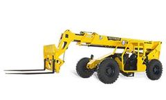Pettibone - Model Extendo 1044X - Telehandler