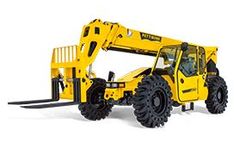 Pettibone - Model Traverse T944X - Telehandler