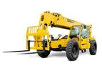 Pettibone - Model Extendo 1046X - Telehandler